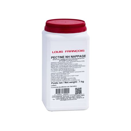 Louis Francois pektin NH 1kg