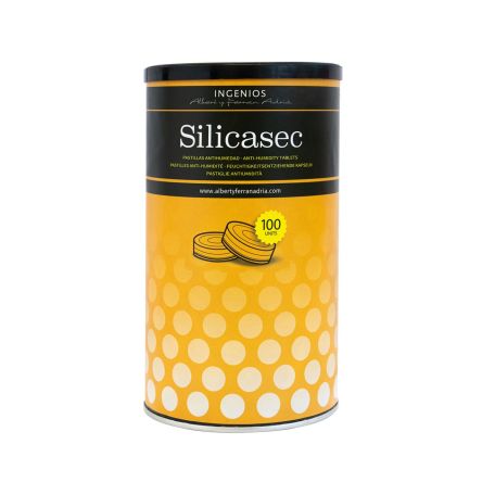Ferran Adria silicat gél 280g