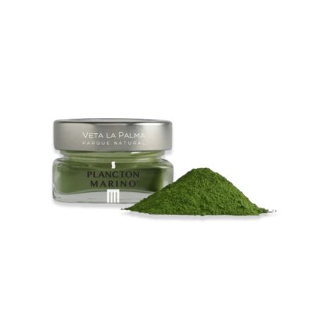 Tengeri plankton por 15g