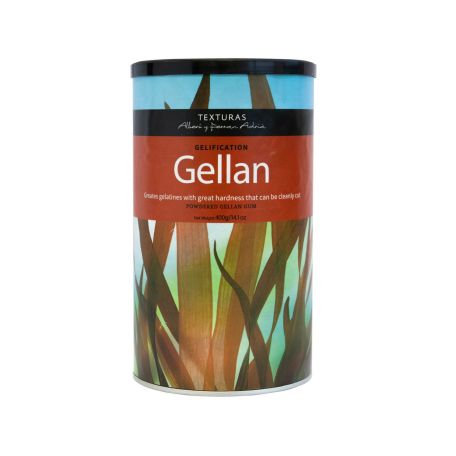 Ferran Adria gellan textúra 400g