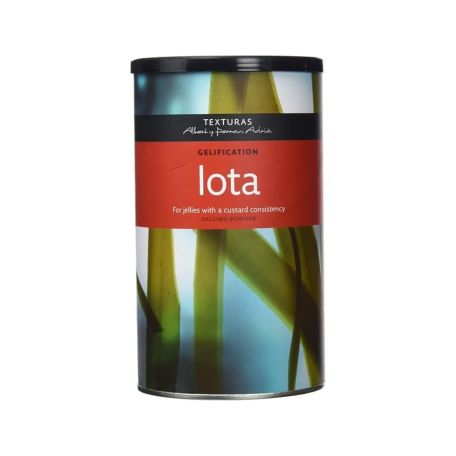 Ferran Adria IOTA textúra 500g