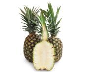 Cukorsüveg ananász mézédes (Togo)