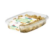 Citromos, marinált articsóka szív 1kg