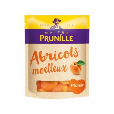 Maitre Prunille aszalt sárgabarack (lédús) 1kg