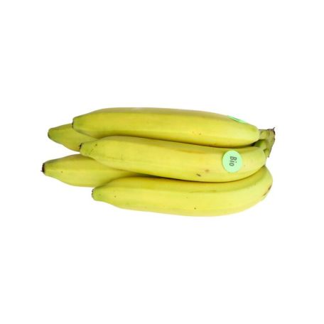 Banán bio