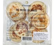 Kaviari Mini blini 16 db