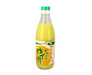Yuzu lé 100% (Japán) 0,3l