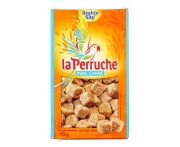 La Perruche barna nádcukor 750g