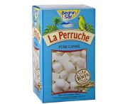 La Perruche fehér nádcukor 750g