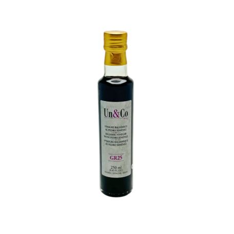 Pedro Ximenez balzsamecet Grand Réserve 25éves 250ml