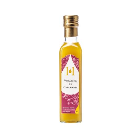Huilerie Beaujolaise Kalamansi gyümölcsecet 0,5l