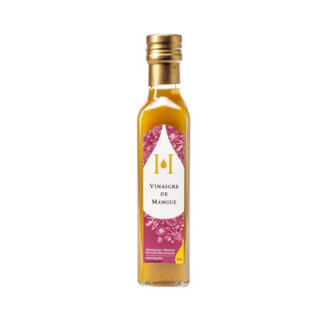 Huilerie Beaujolaise Mangó gyümölcsecet 500ml
