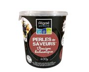 Algaé gastronomie modenai balzsamecet gyöngyök 400g
