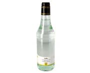 Kínai fehér rizsecet 0,5l