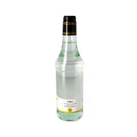 Kínai fehér rizsecet 0,5l