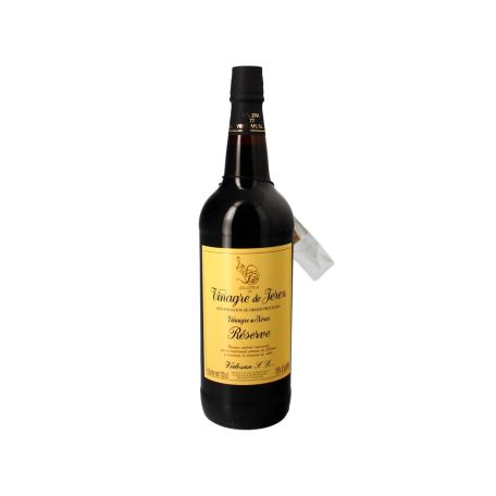 Xeres Réserva Solera sherry ecet AOP 10% 1L