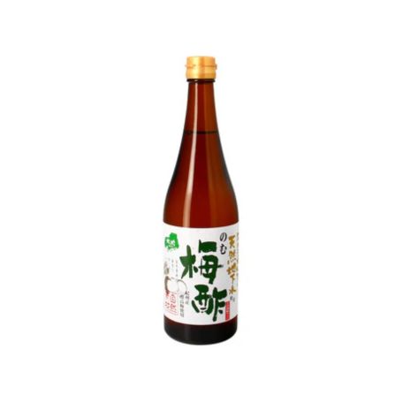 Oochi japán ume szilvaecet 720ml