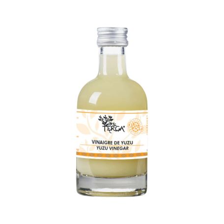 Yuzu ecet 200ml