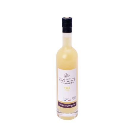 Emanuelle Baillard yuzu ecet rosttal (Japán) 200ml