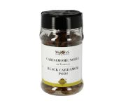 Fekete kardamom egész 70g