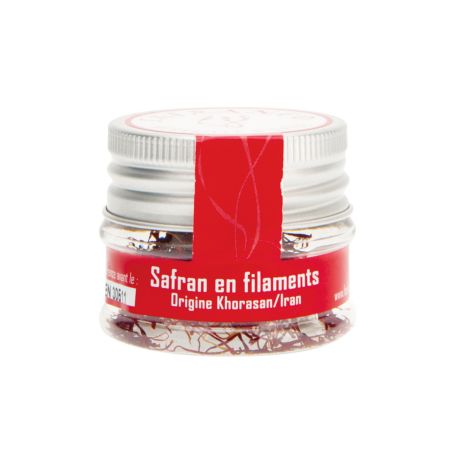 Sáfrány szál 10g (Irán)