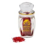 Sáfrány szál 10g (Irán)