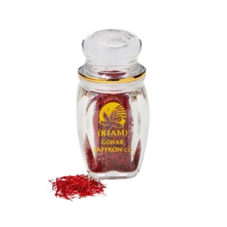 Sáfrány szál 10g (Irán)