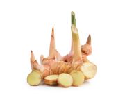 Galanga gyökér (Thaiföld) 250g