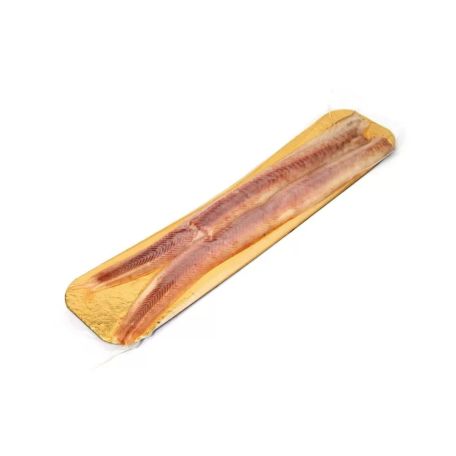 Kaviari füstölt angolna szeletelt 100g