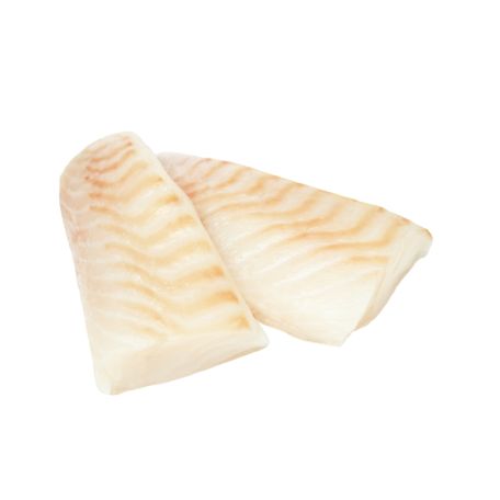 Atlanti tőkehal hátszín bőr nélkül 400+