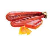 Bottarga szürke tengeri pér ikrából 100g