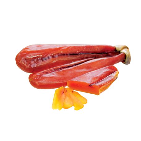 Bottarga szürke tengeri pér ikrából 100g