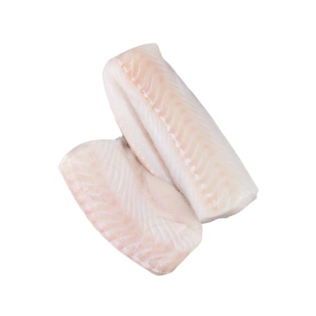 Északi menyhal filé bőr nélkül 300/600g