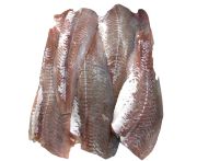 Fekete tőkehal filé bőr nélkül 2/400