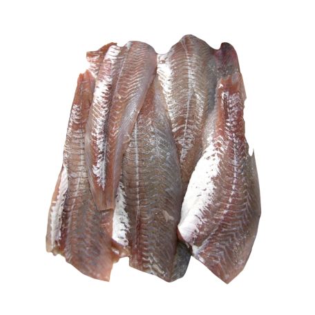 Fekete tőkehal filé bőr nélkül 2/400