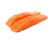 Lazacfilé 5/6 norvég superior Bömlo