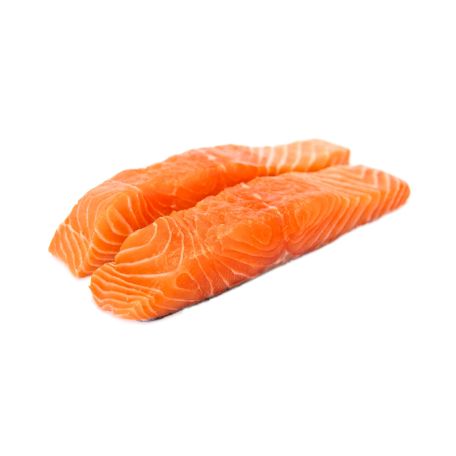 Lazacfilé 5/6 norvég superior Bömlo