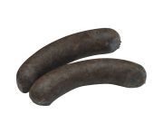 Fekete hurka (hagymás) (2kg)