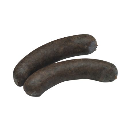 Fekete hurka (hagymás) (2kg)