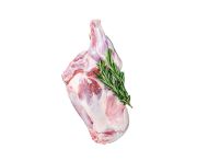 Pireneusoki tejes bárány lapocka 1,4/1,8kg IGP Label Rouge