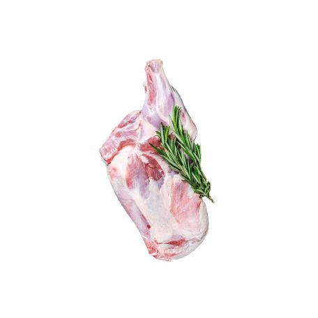 Pireneusoki tejes bárány lapocka 1,4/1,8kg IGP Label Rouge