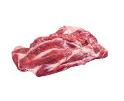 Tejes báránylapocka csont nélkül (aveyroni)