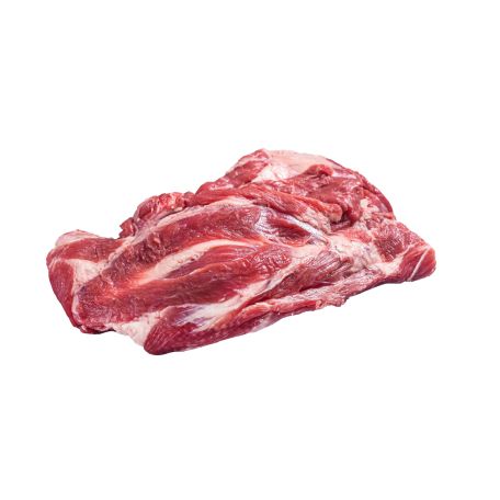 Tejes báránylapocka csont nélkül (aveyroni)