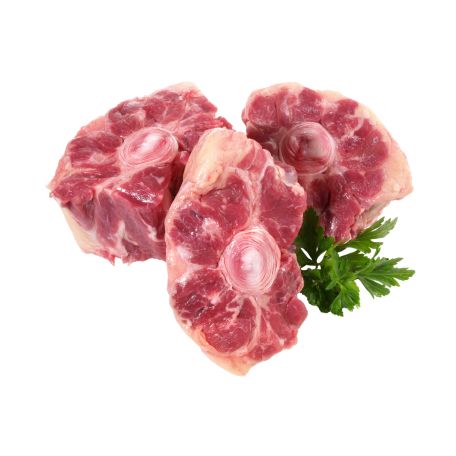 Borjú farok