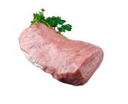 Borjú fartő (tisztított), fiatal borjú
