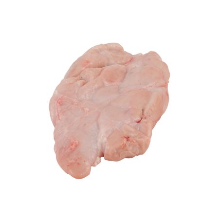 Borjú mirigy (nyak)