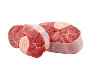 Borjú osso bucco (szeletelt, fiatal borjú) - Peters Farm