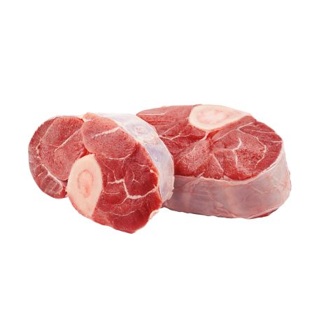 Borjú osso bucco (szeletelt, fiatal borjú) - Peters Farm