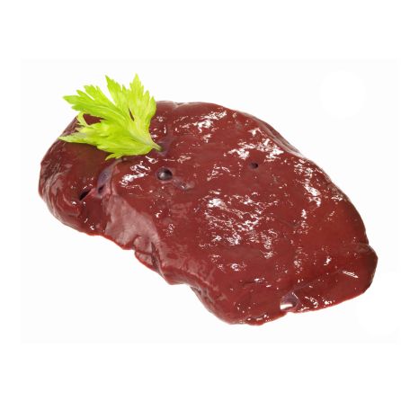 Borjúmáj (fiatal borjú)