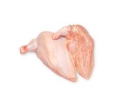 Périgord-i tanyasi csirke supreme 280/300g (Label Rouge) bőrrel 16db/csomag